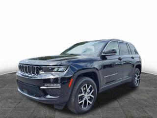 2025 Jeep Grand Cherokee for sale in Fort Mill SC