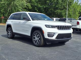 2025 Jeep Grand Cherokee for sale in Lexington NC
