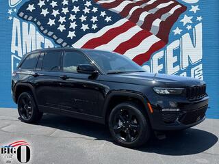 2025 Jeep Grand Cherokee for sale in Greenville SC