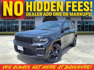 2025 Jeep Grand Cherokee for sale in Baytown TX