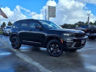 2025 Jeep Grand Cherokee for sale in League City TX