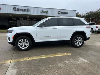 2023 Jeep Grand Cherokee for sale in Greenville MS