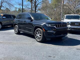 2023 Jeep Grand Cherokee for sale in Summerville SC