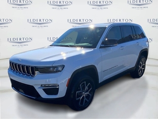 2025 Jeep Grand Cherokee for sale in High Point, NC
