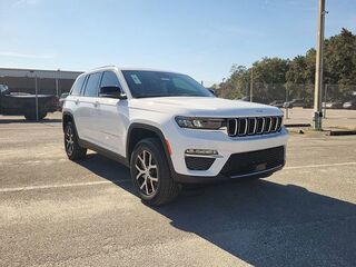 2025 Jeep Grand Cherokee for sale in Orlando FL