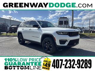 2025 Jeep Grand Cherokee for sale in Orlando FL