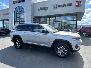 2025 Jeep Grand Cherokee for sale in Dothan AL