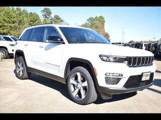 2025 Jeep Grand Cherokee for sale in Marshall TX