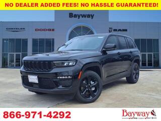 2025 Jeep Grand Cherokee for sale in Pasadena TX
