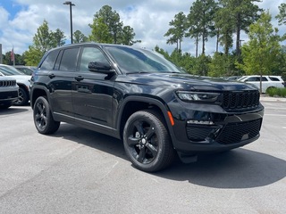 2025 Jeep Grand Cherokee for sale in Mt Pleasant SC