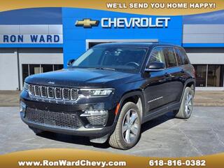 2022 Jeep Grand Cherokee for sale in Herrin IL