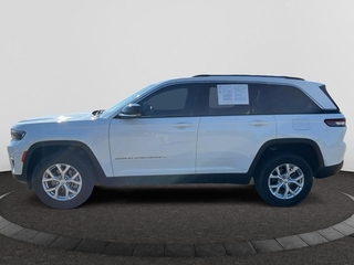 2023 Jeep Grand Cherokee for sale in Greenwood MS