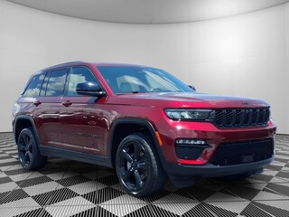2023 Jeep Grand Cherokee for sale in High Point, NC