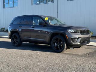 2023 Jeep Grand Cherokee for sale in Greenville SC