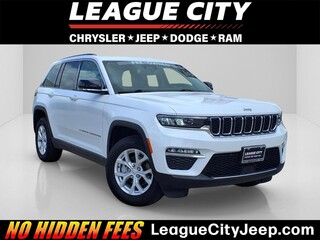 2023 Jeep Grand Cherokee for sale in League City TX