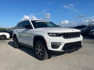 2024 Jeep Grand Cherokee for sale in Homestead FL