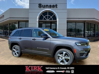 2025 Jeep Grand Cherokee for sale in Grenada MS