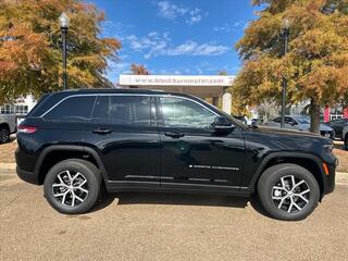 2025 Jeep Grand Cherokee for sale in Nashville TN