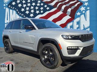 2025 Jeep Grand Cherokee for sale in Greenville SC