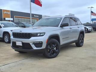 2025 Jeep Grand Cherokee for sale in Pasadena TX