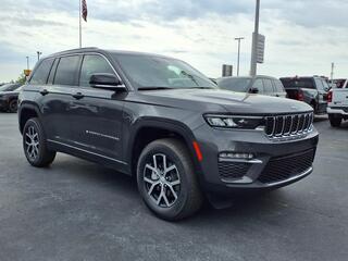 2025 Jeep Grand Cherokee for sale in Lexington NC