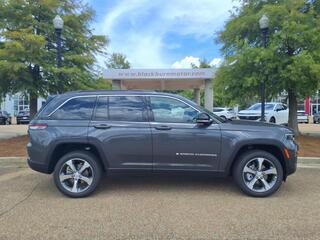 2025 Jeep Grand Cherokee for sale in Nashville TN