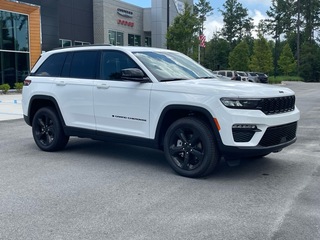2025 Jeep Grand Cherokee for sale in Mt Pleasant SC