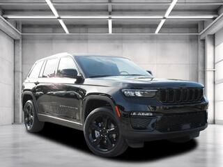 2025 Jeep Grand Cherokee for sale in Mt. Dora FL