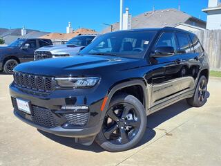 2025 Jeep Grand Cherokee for sale in Baytown TX