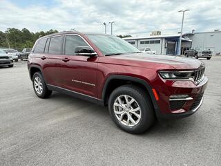 2022 Jeep Grand Cherokee for sale in Greenville SC