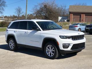 2022 Jeep Grand Cherokee for sale in Chattanooga TN