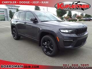 2023 Jeep Grand Cherokee for sale in Boardman OH