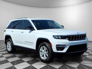 2023 Jeep Grand Cherokee for sale in High Point, NC