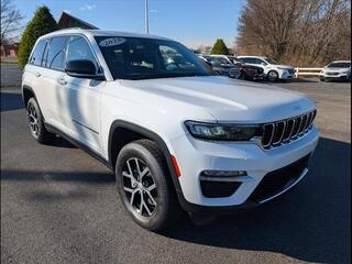 2023 Jeep Grand Cherokee for sale in Bowling Green KY