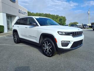 2023 Jeep Grand Cherokee for sale in Trenton NC