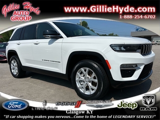 2023 Jeep Grand Cherokee for sale in Glasgow KY