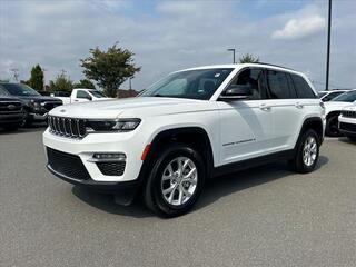 2023 Jeep Grand Cherokee for sale in Pineville NC