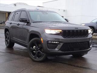 2023 Jeep Grand Cherokee for sale in Cincinnati OH