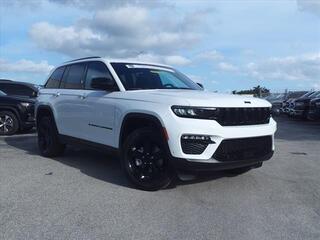 2024 Jeep Grand Cherokee for sale in Homestead FL