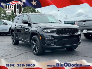 2024 Jeep Grand Cherokee for sale in Greenville SC