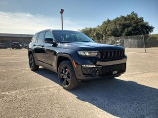 2025 Jeep Grand Cherokee for sale in Orlando FL