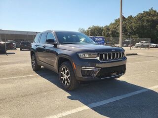 2025 Jeep Grand Cherokee for sale in Orlando FL