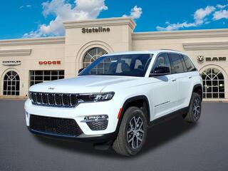 2025 Jeep Grand Cherokee for sale in Fort Mill SC
