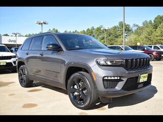 2025 Jeep Grand Cherokee for sale in Marshall TX