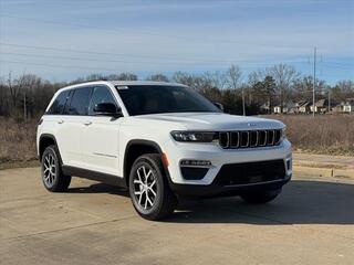 2025 Jeep Grand Cherokee for sale in Starkville MS