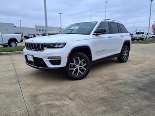 2025 Jeep Grand Cherokee for sale in Pasadena TX