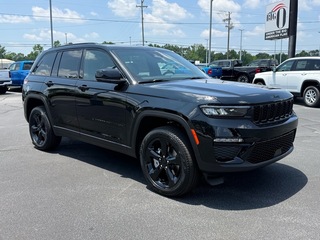 2025 Jeep Grand Cherokee for sale in Greenville SC