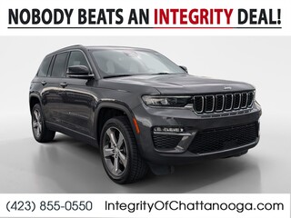 2022 Jeep Grand Cherokee for sale in Chattanooga TN