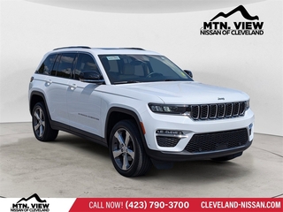 2022 Jeep Grand Cherokee for sale in Mcdonald TN
