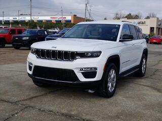 2022 Jeep Grand Cherokee for sale in Lafayette GA